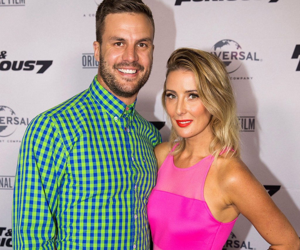 Former Hi-5 Member Lauren Brant's Ex-fiancee Reveals Her Affair With 