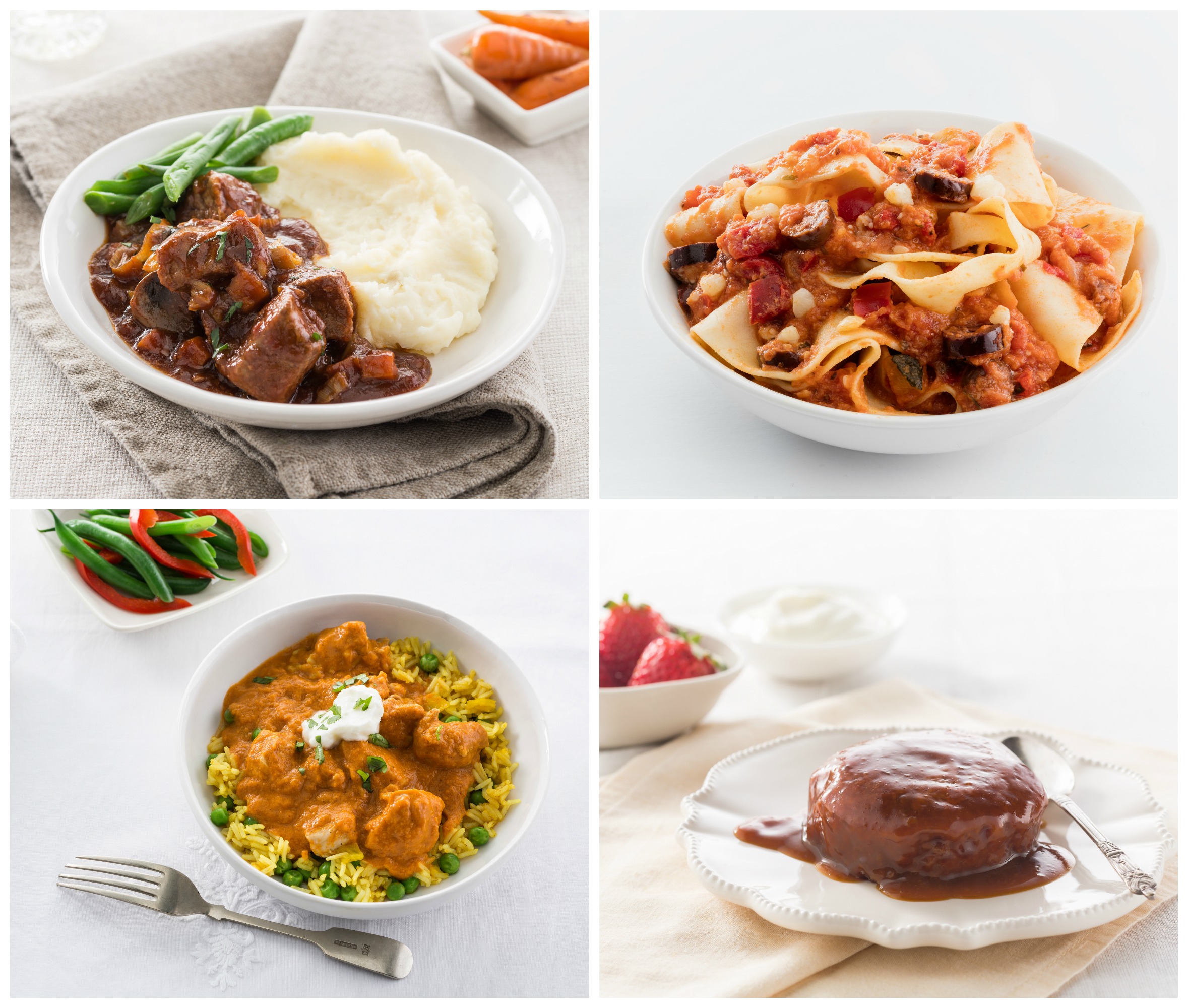 Jenny craig event lunch menu. - Mum's Lounge