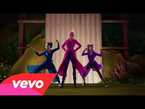 barbie and the spy squad full movie in hindi