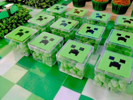 10 Awesome Minecraft Party Ideas Mums Lounge