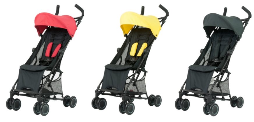 britax holiday stroller nz