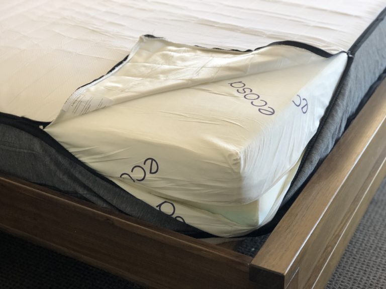WIN a Single Ecosa mattress worth 799 Mum's Lounge