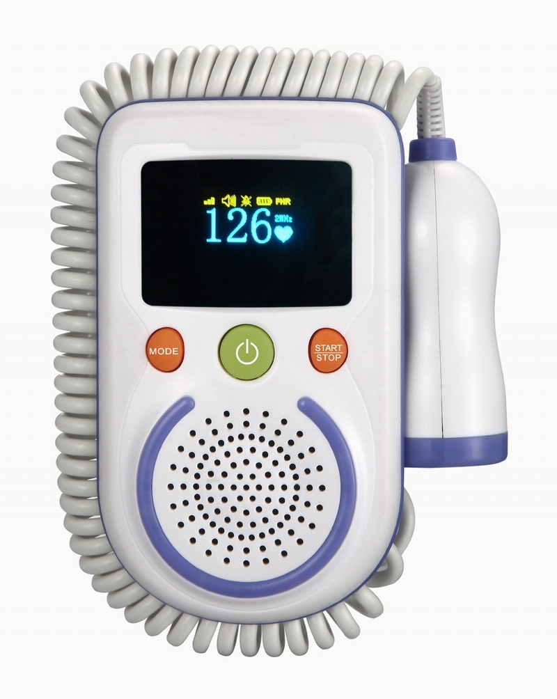 A100D_fetal_doppler