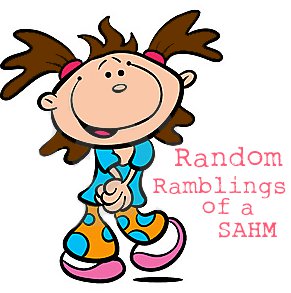 Random Ramblings_SAHM