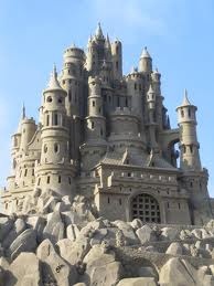 Sandcastle Mansion1