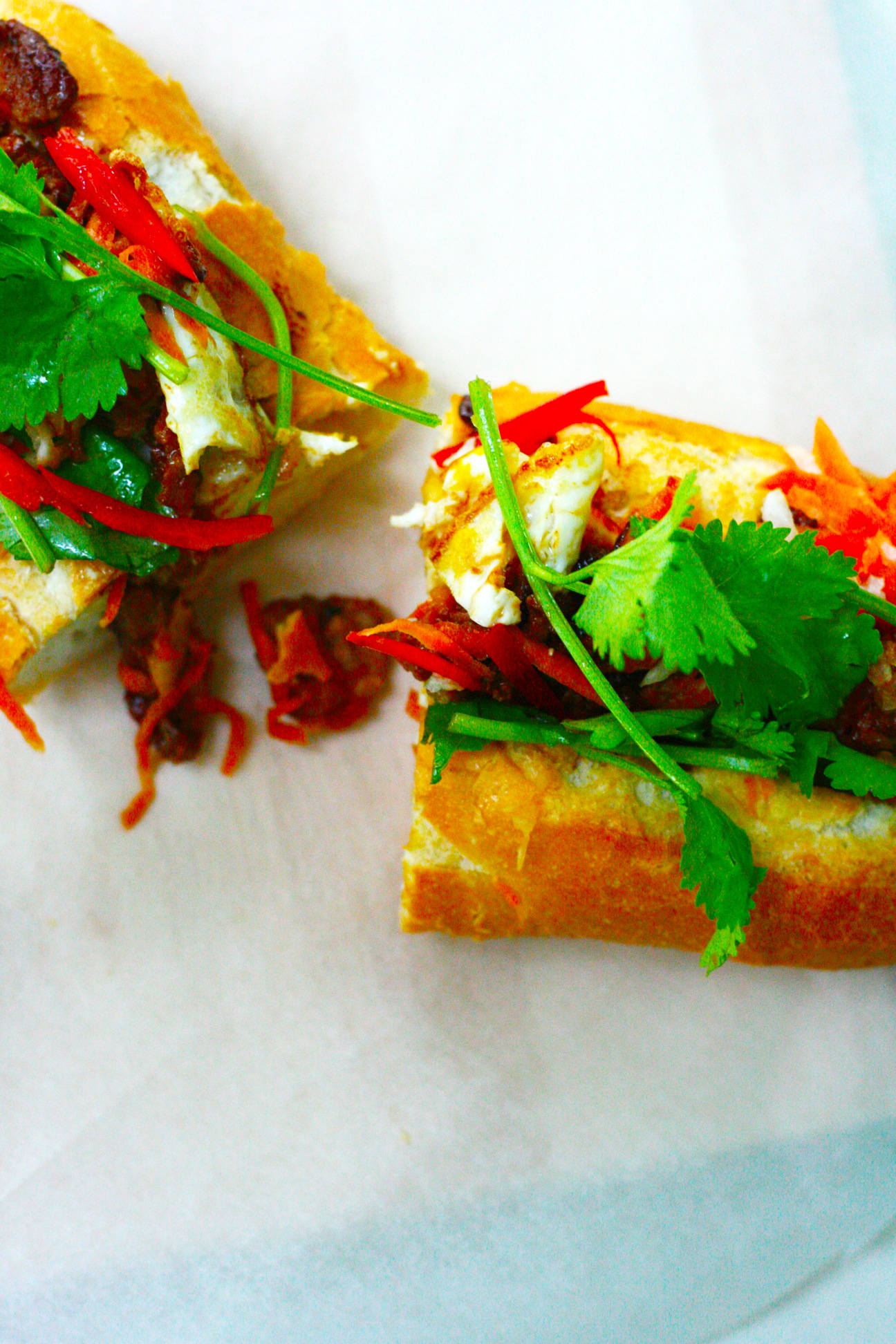 viet baguette