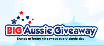 bigaussiegiveaway