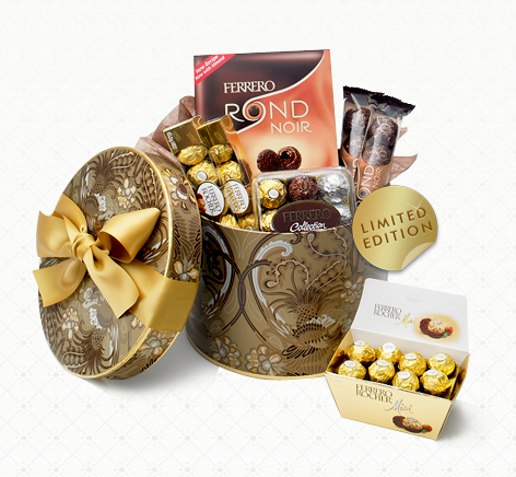 ferrerohamper