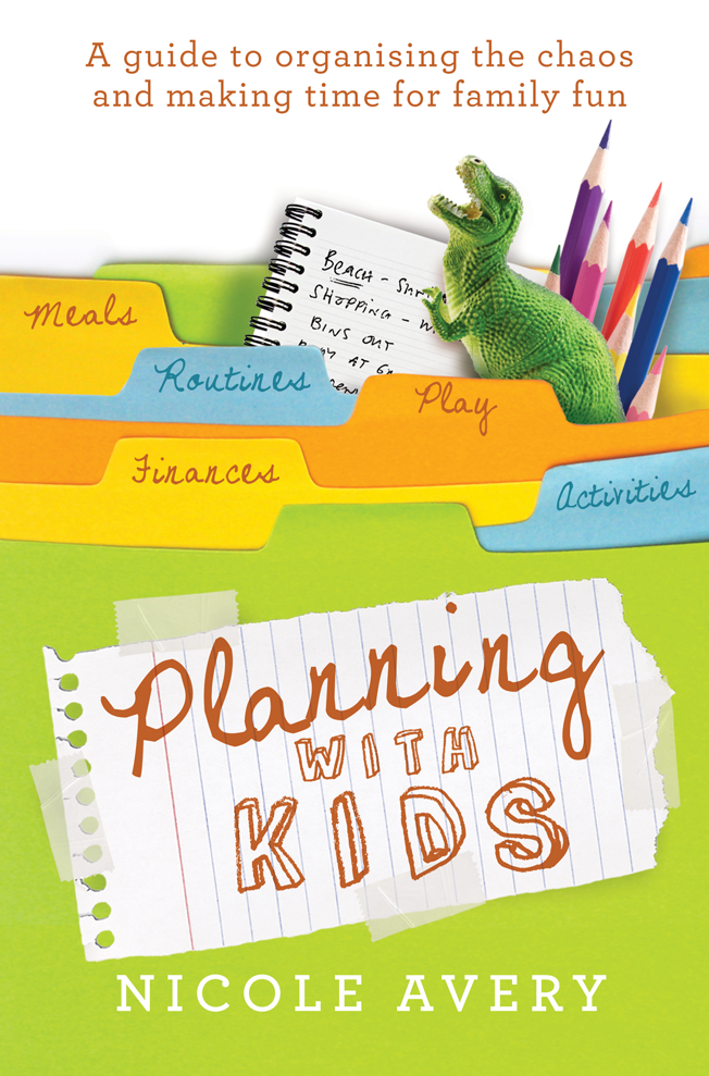 planning_with_kids