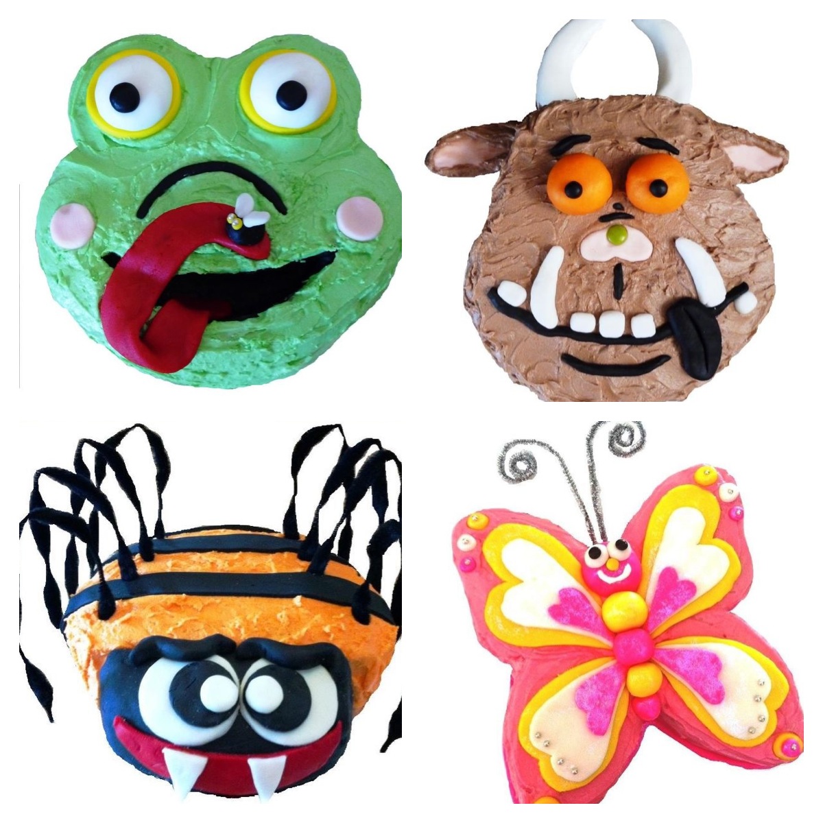 Freddo_frog_gruffalo_Spider_butterfly_cake_kit_giveaway