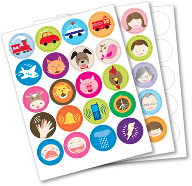 anybookstickers