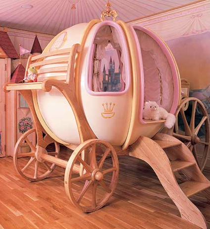 Cinderella_bed