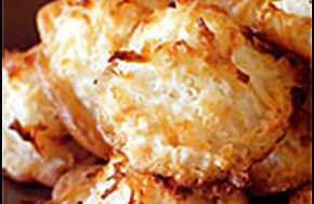 macaroons
