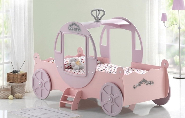 princessbed