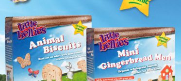 LittleBellies Babyology social media