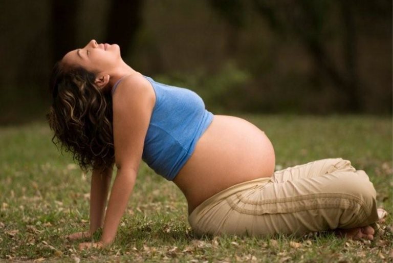 exercise during pregnancy