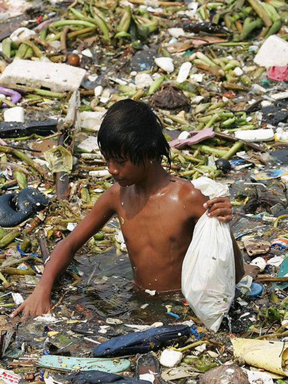 plastic-pollution-and-children