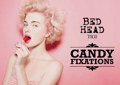 Tigi Bed Head Review