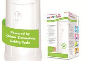 MK11274 Nappy Disposal System and box