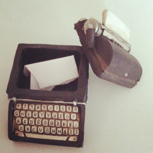 typewriter 2