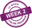 week 2 on