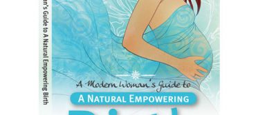 a-modern-womans-guide-to-a-natural-empowering-birth-book
