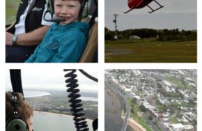 phillip island helicopters 1