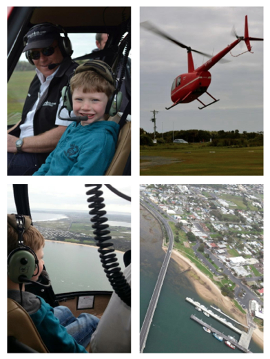 phillip island helicopters 1