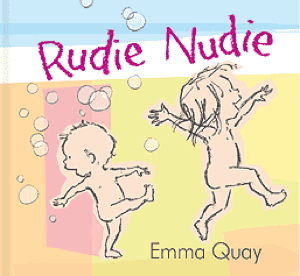 rudie nudie