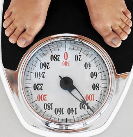 weight scales