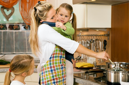 workingmumkitchen