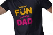 fun dad