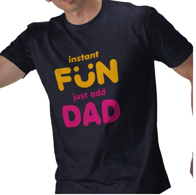 fun dad