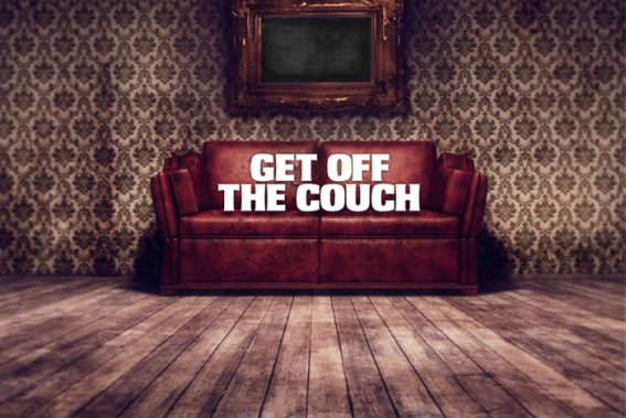 getoffthecouch