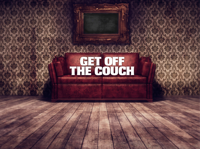 getoffthecouch