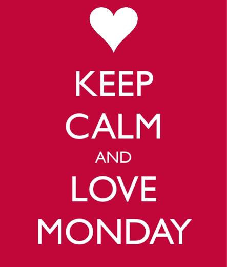 lovemonday