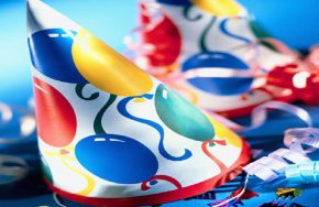 party hats