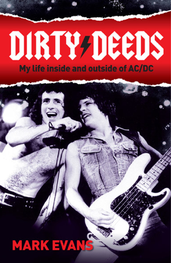 dirty deeds