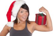 fitness xmas