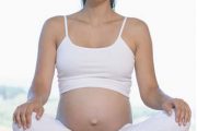 safe exercise during pregnancy