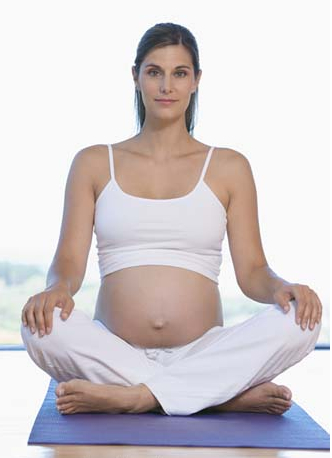 safe exercise during pregnancy