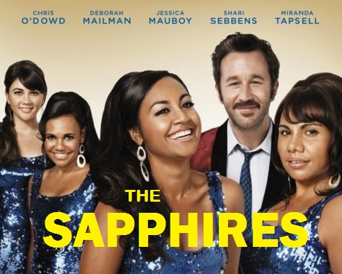 sapphires