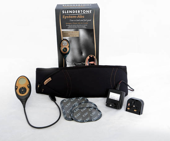 slendertone unit