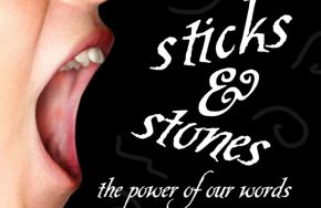 sticks and stones