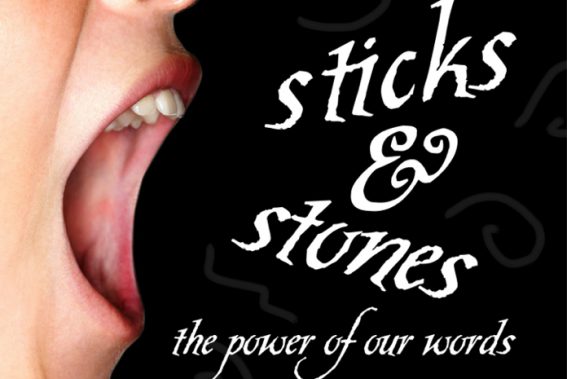 sticks and stones
