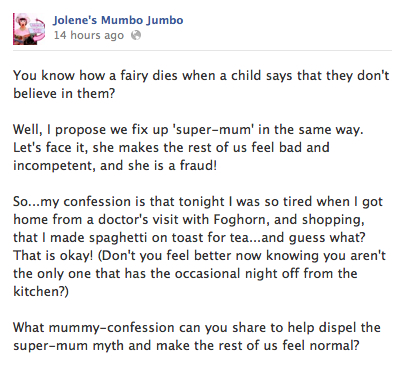 supermum FB