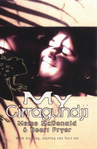 mygirragundji