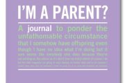 parent journal