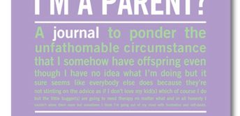 parent journal