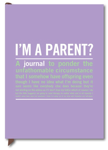 parent journal